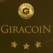 Gira Coin Price